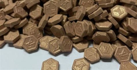 louis vuitton droga